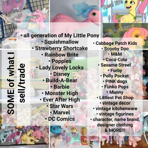 Meet your Posher, Kaiti - Picture 4 of 4